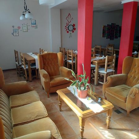 Hotel El Nevado Mendoza Eksteriør bilde