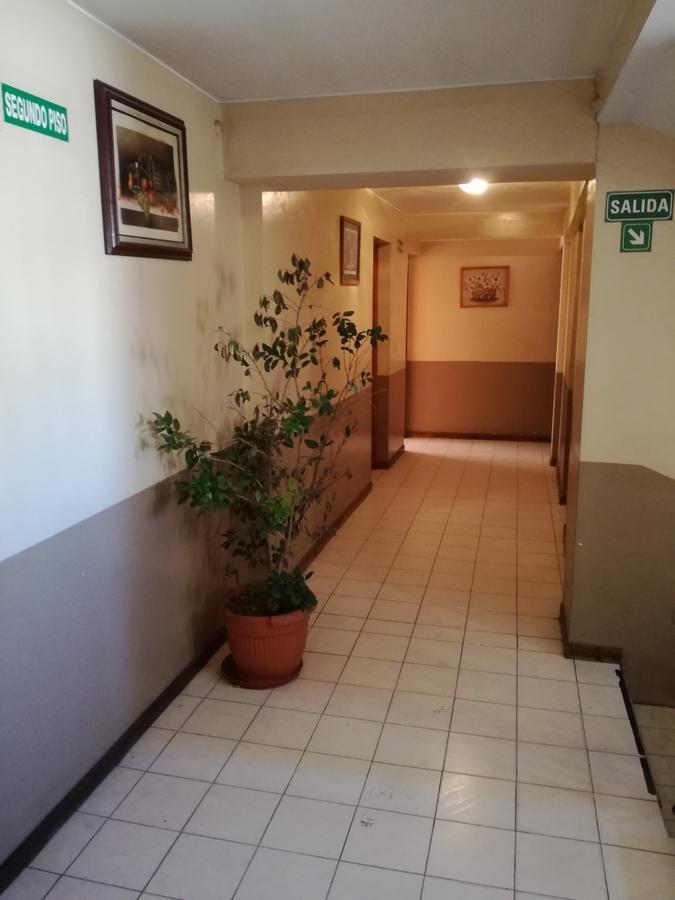 Hotel El Nevado Mendoza Eksteriør bilde