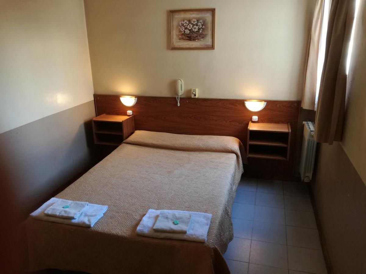Hotel El Nevado Mendoza Eksteriør bilde
