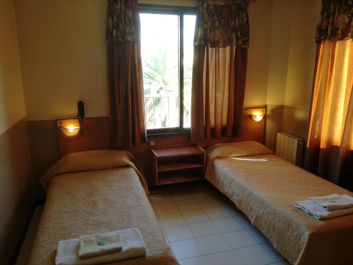 Hotel El Nevado Mendoza Eksteriør bilde